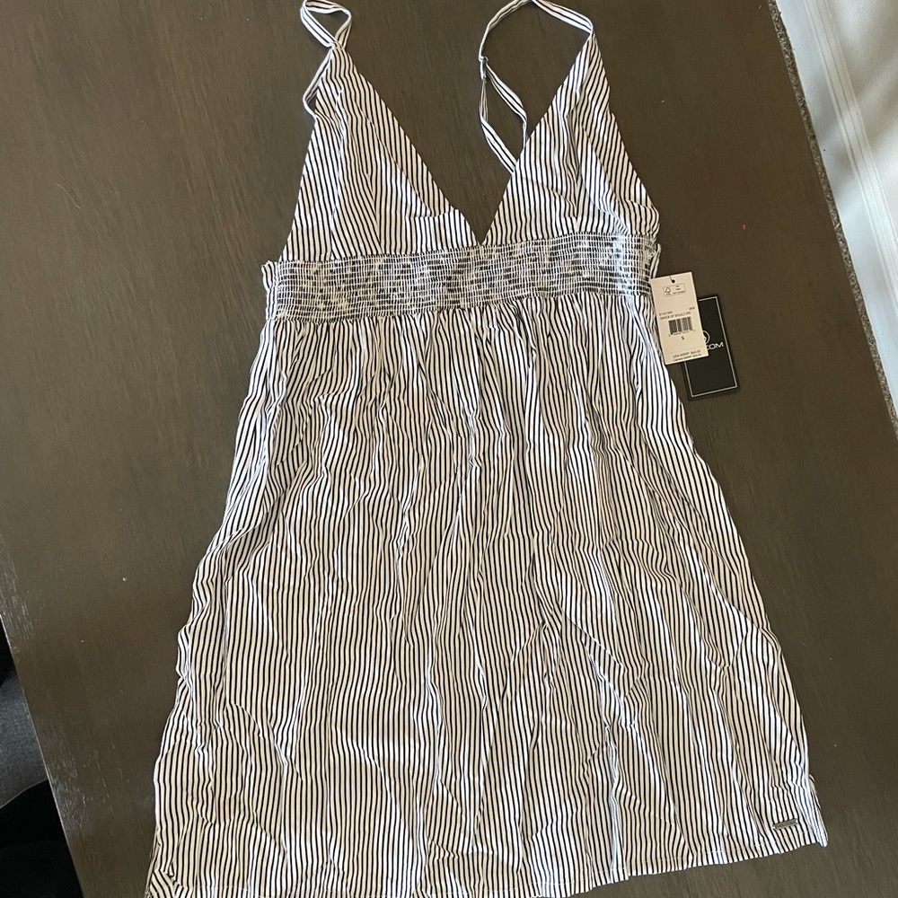 Volcom Summer Mini Dress